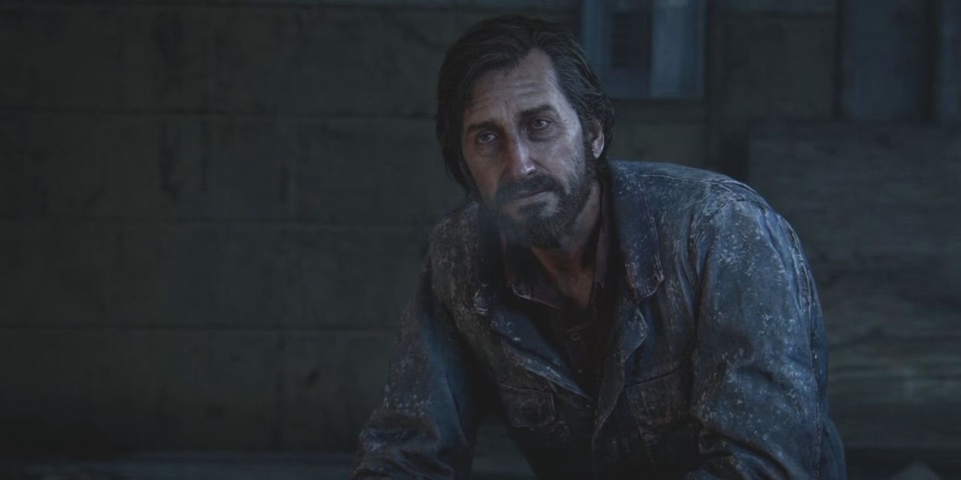 The Last of Us: How to Beat David