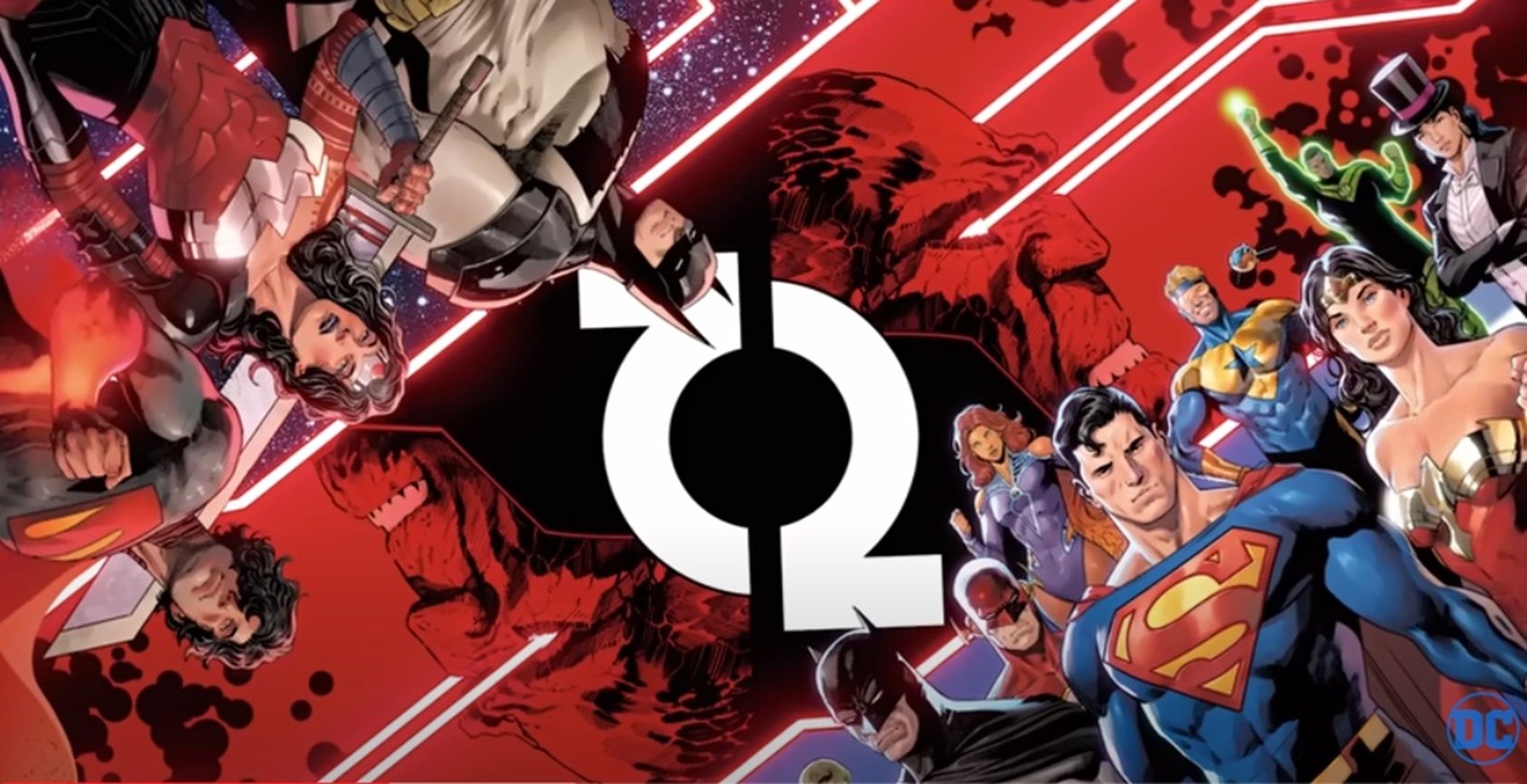 DC All-Ins New Creative Teams, Explained