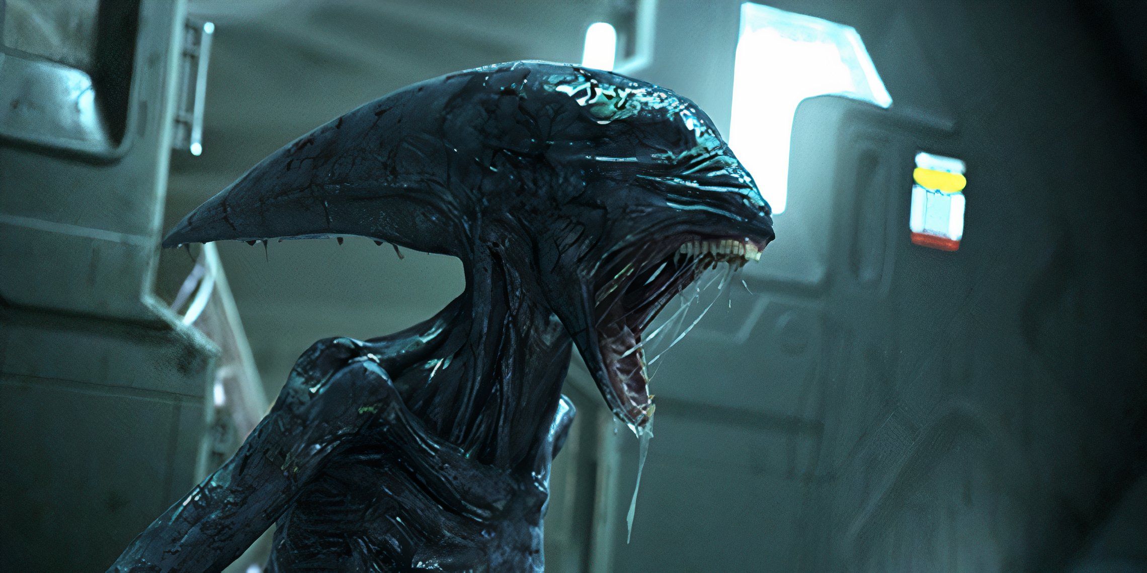 ¿Quiénes son los ingenieros de Alien: Covenant?