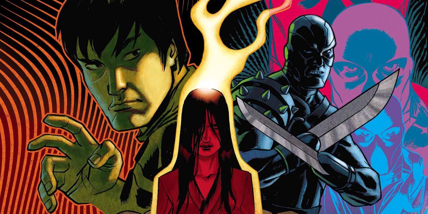 10 Shang Chi Comic Stories The MCU Should Use for a Sequel