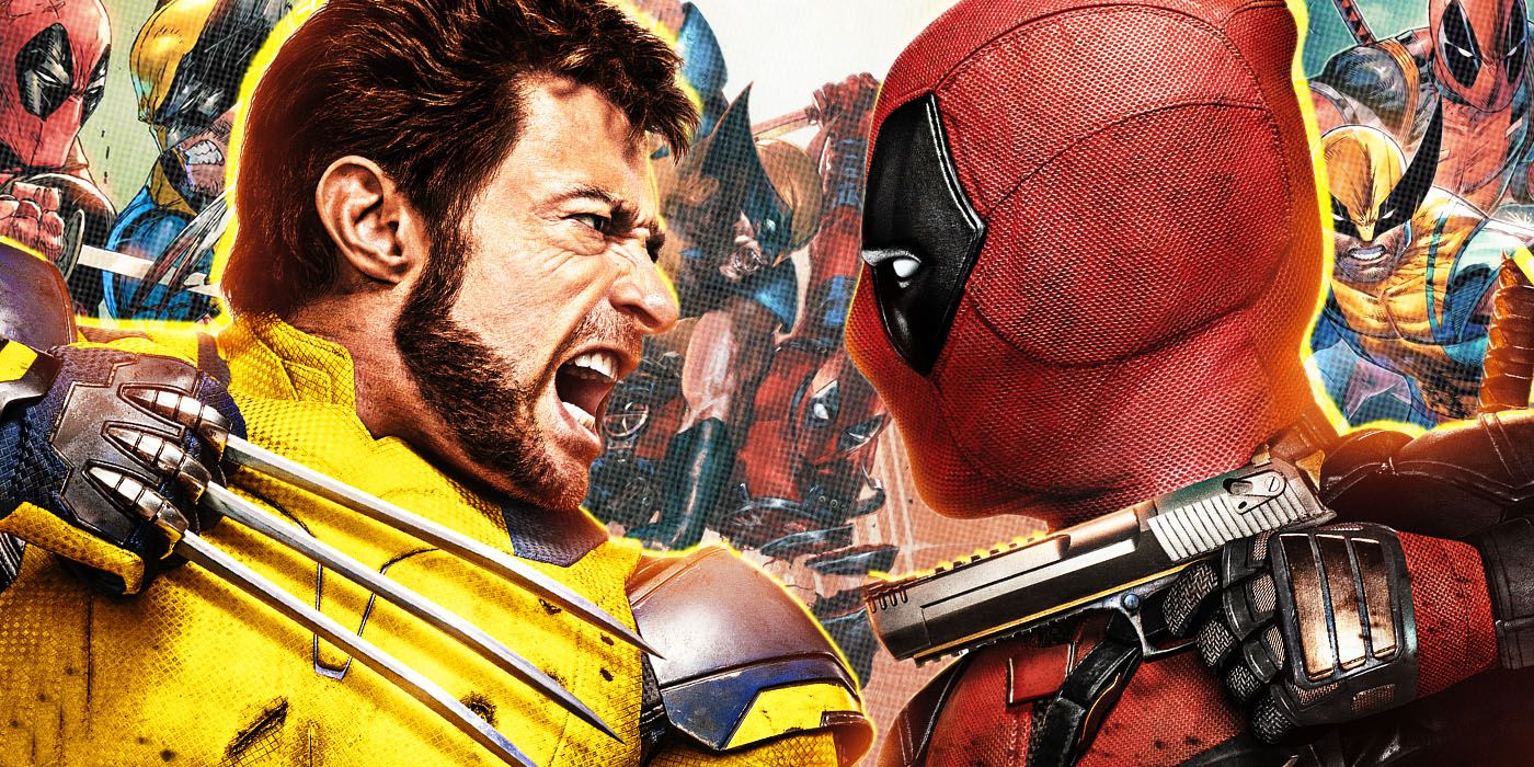 Every Wolverine Variant in Deadpool & Wolverine, Ranked