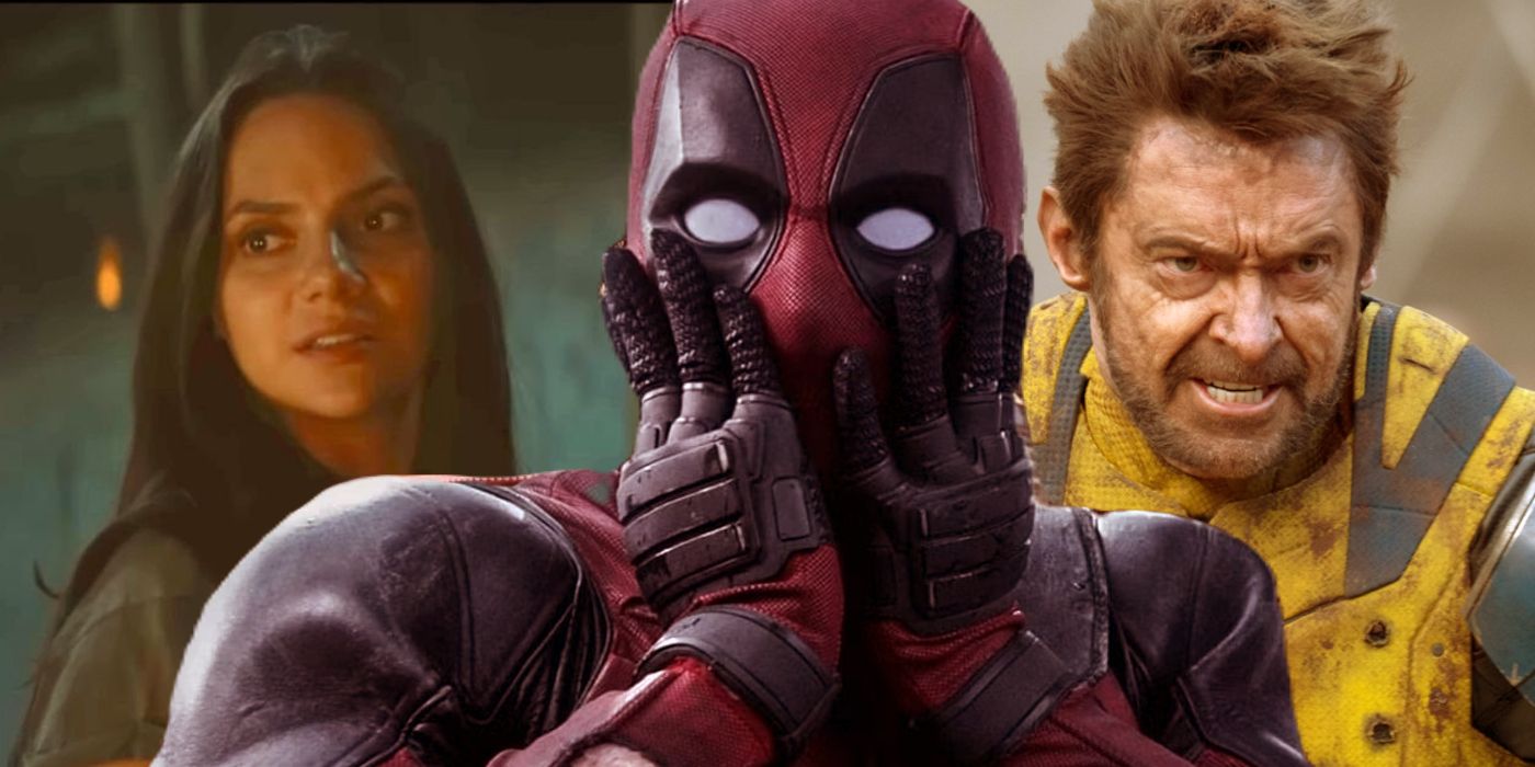 Dafne Keen Reveals if Deadpool & Wolverine's X-23 Is a Variant