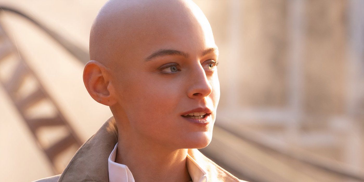 10 Best Female Villains of the MCU