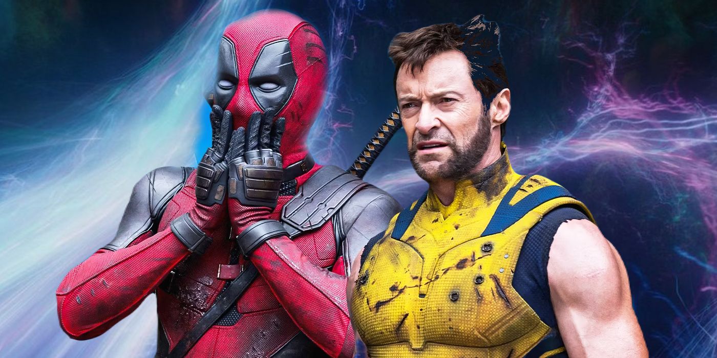 Deadpool & Wolverine Figured Out How to Solve Marvel's Big Multiverse Problem