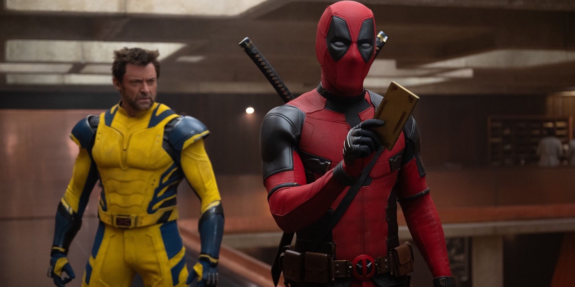 Deadpool & Wolverine's Ending, Explained