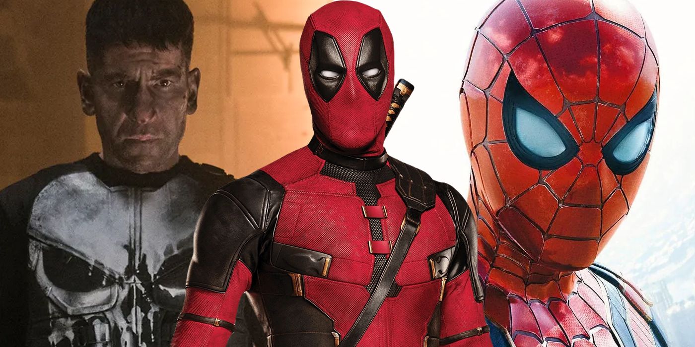 10 Marvel Heroes Deadpool Should Team Up With Next