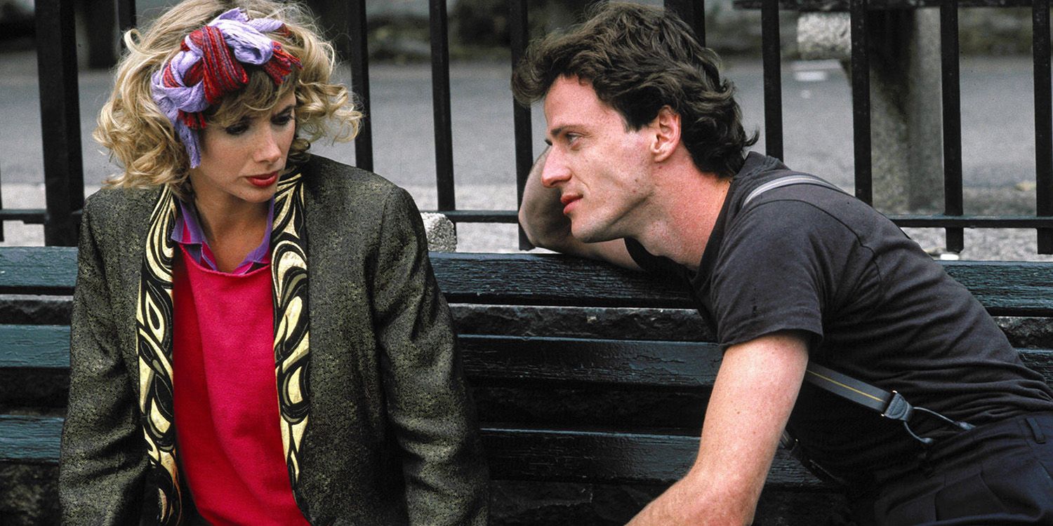 'What Happens to Them?': Madonna's Desperately Seeking Susan Co-Star Addresses Possible Sequel