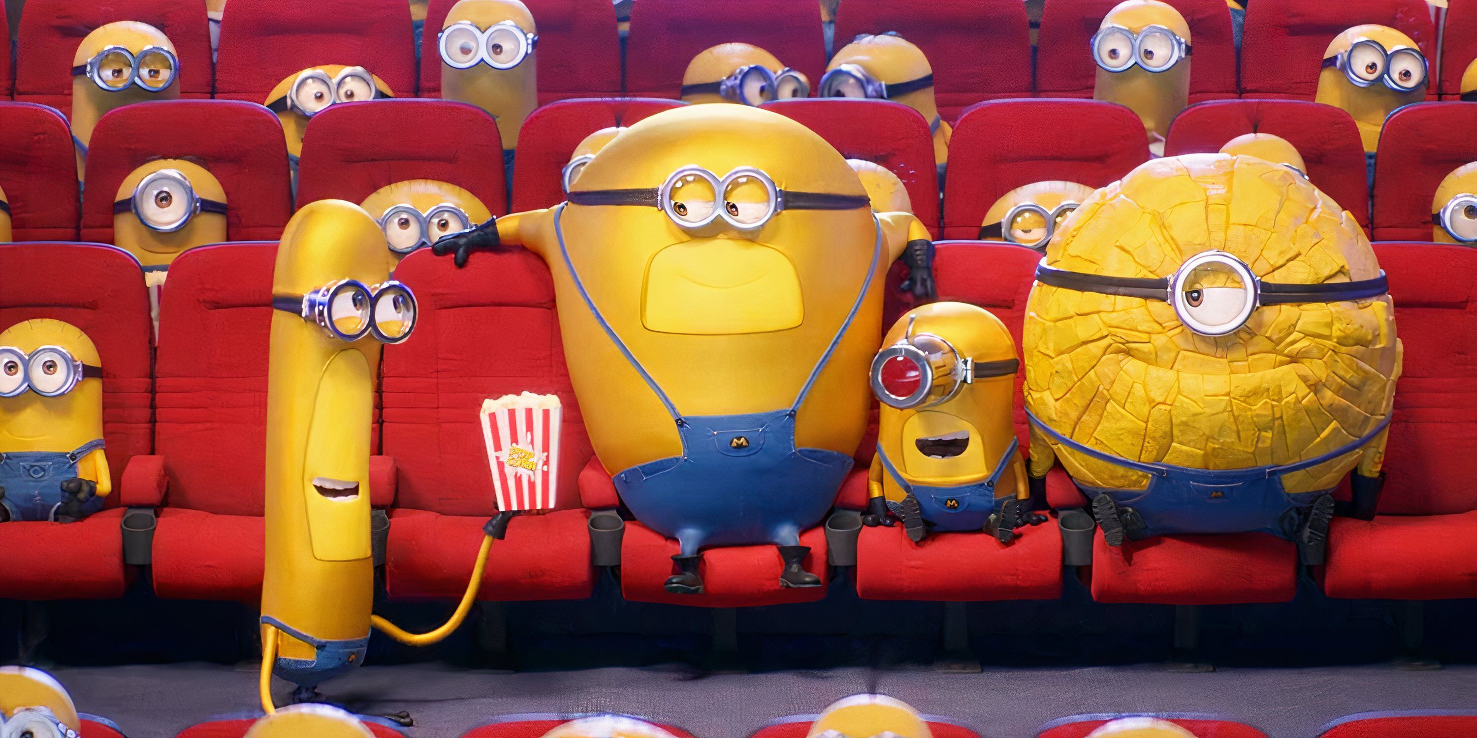 'God, I Hope Not': Despicable Me Director on Making a Live-Action Minions Movie