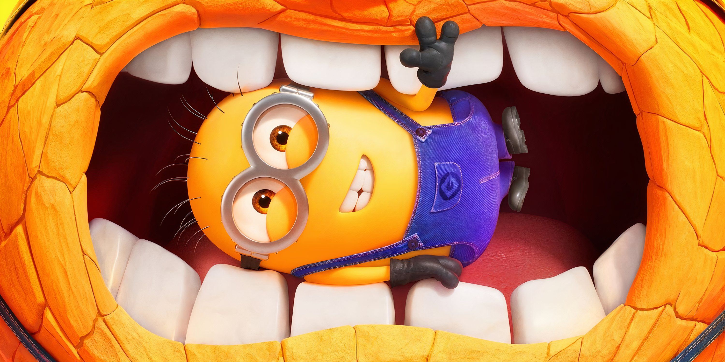 Despicable Me 4's Minions Projected to Steal No. 1 Spot at Box Office With Impressive Debut