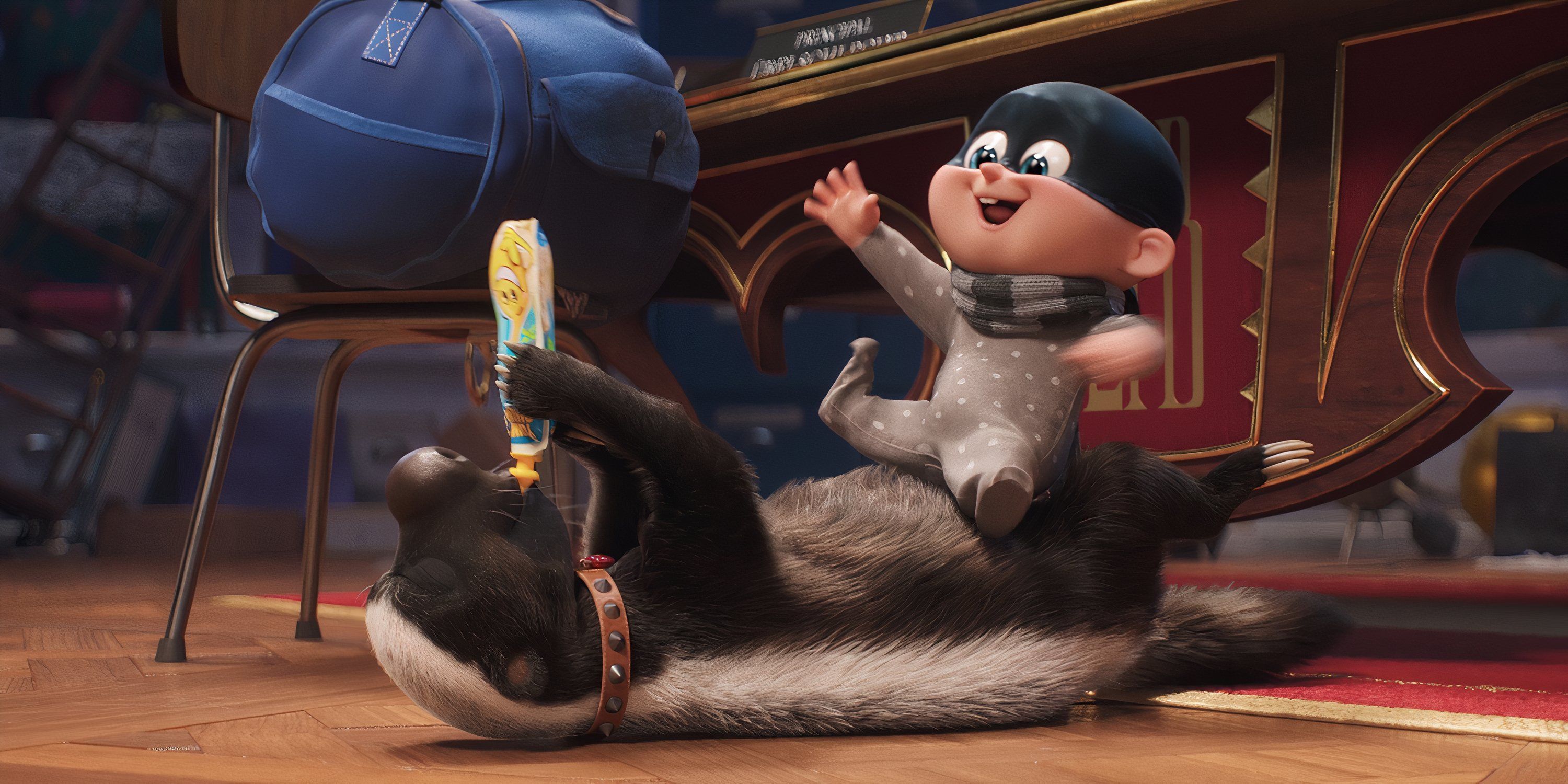 Despicable Me 4's Minions Projected to Steal No. 1 Spot at Box Office With Impressive Debut