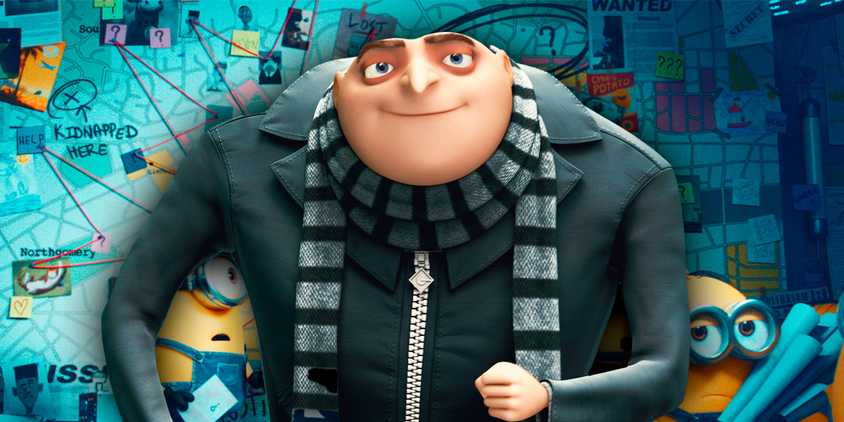 Vector's Fate in Despicable Me, Explained