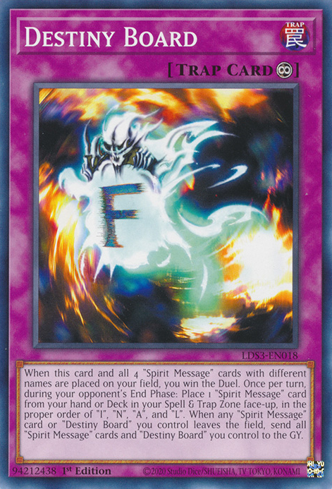 10 Alternate Win Conditions in Yu-Gi-Oh!