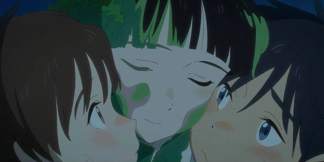 Colorido's Drifting Home Shares Many Similarities With Ghibli's Most Beloved Film