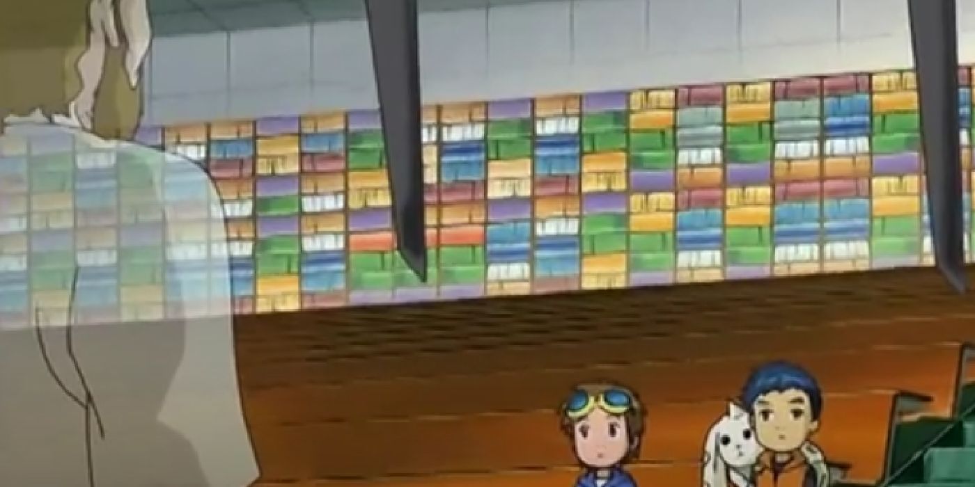 Most Heart-Breaking Moments in Digimon Tamers