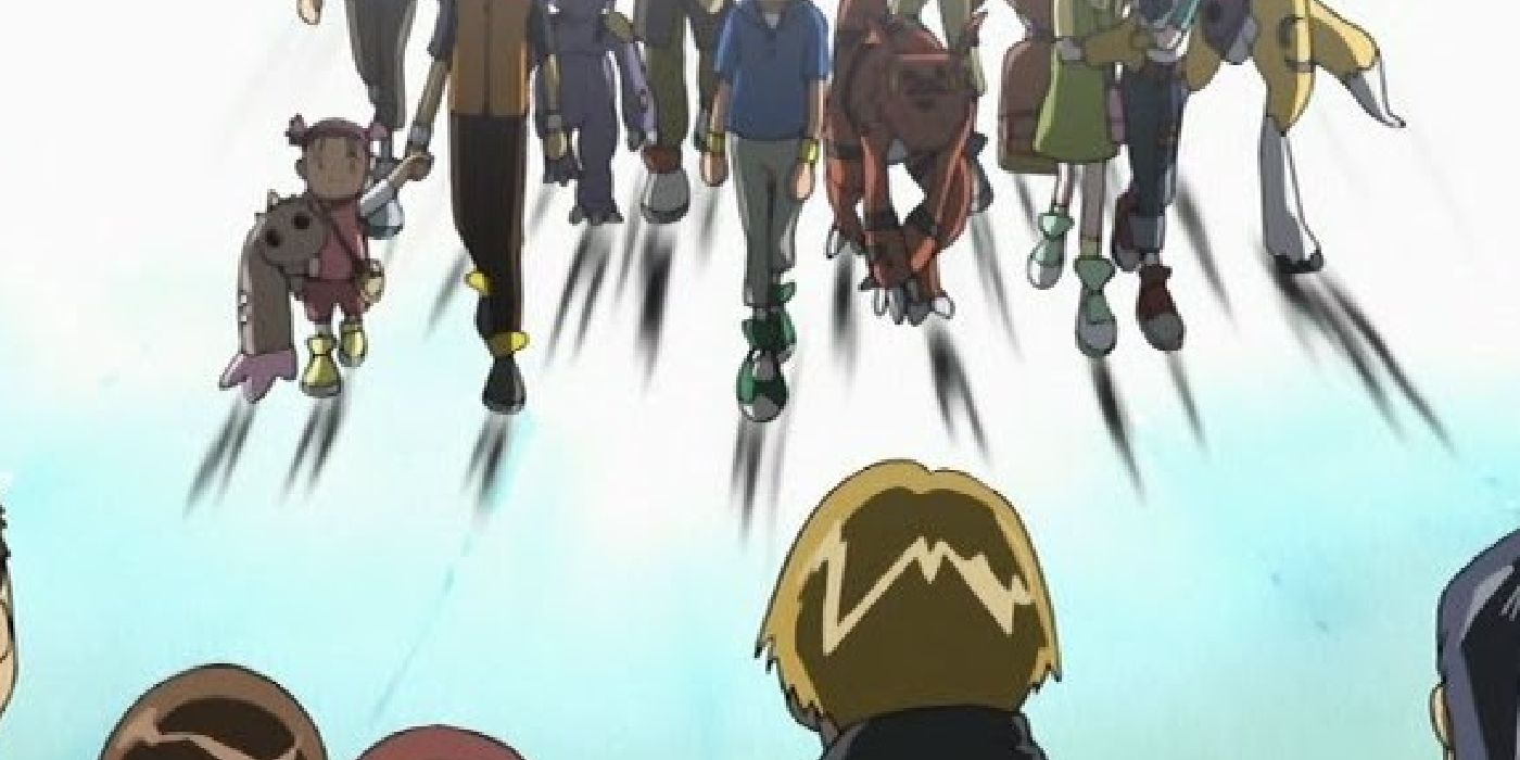 The Role of Hypnos in Digimon Tamers, Explained