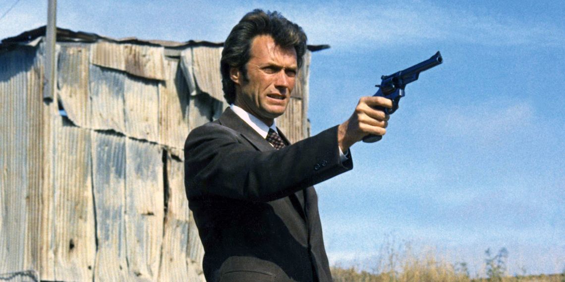 10 Best Action-Thriller Movies of All Time