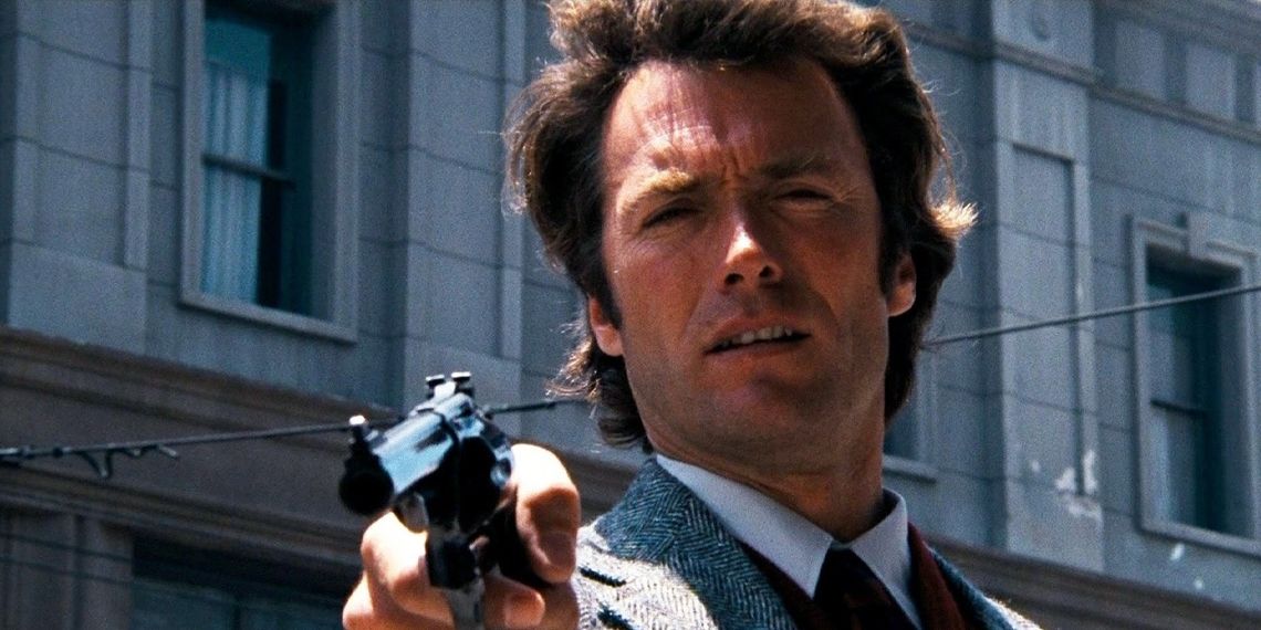 10 Best Clint Eastwood Characters of All Time