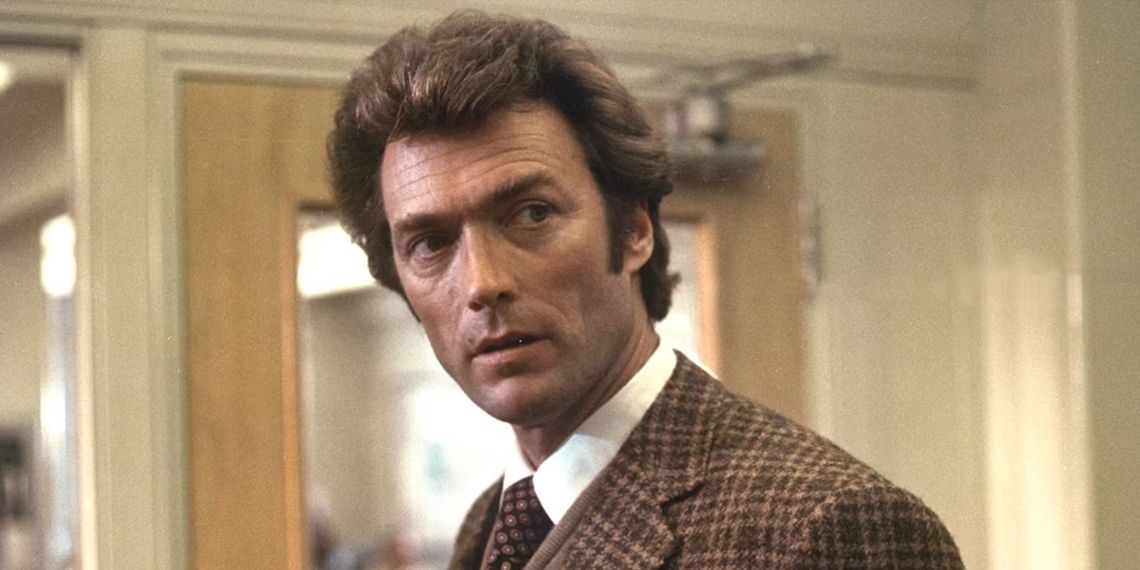 10 Best Clint Eastwood Characters of All Time