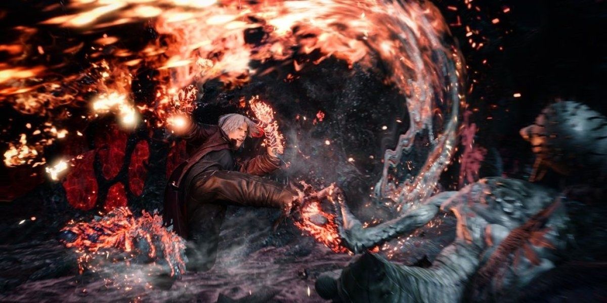 10 самых знаковых персонажей Capcom всех времен