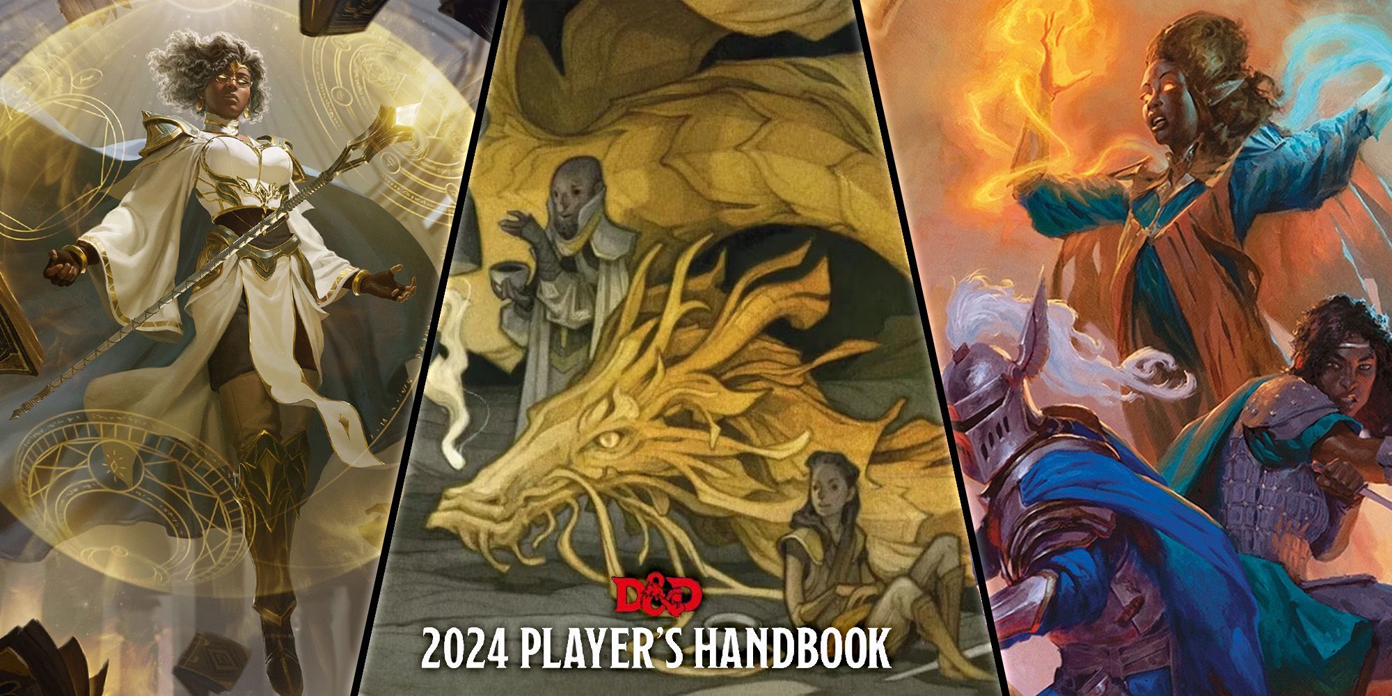 The D&D 2024 Player's Handbook is the Upgrade We Didn't Even Know We Needed