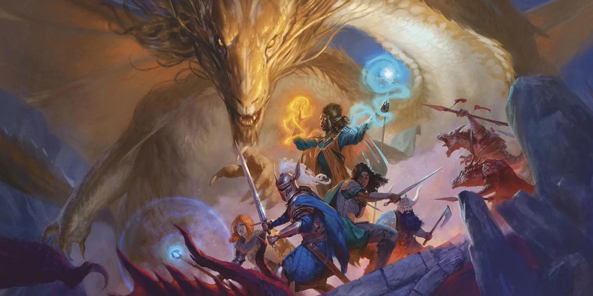 Diez características que los jugadores deben ver en el nuevo manual de Monster de DnD 5e