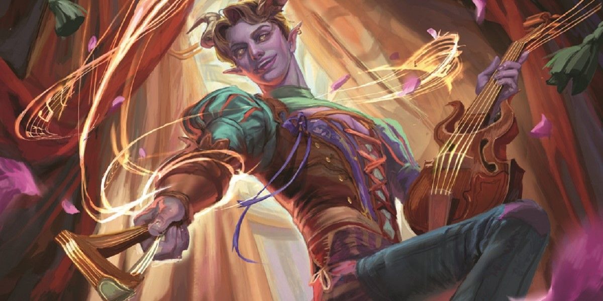 What Are Epic Boons? D&D 5e 2024's Powerful New Mechanic For High Level Players