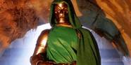 Dr Doom Fantastic Four Games Doctor Doom Fact 11724 FactRepublic
