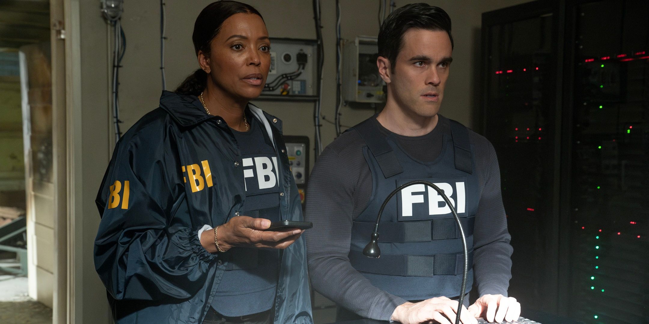 Criminal Minds: Evolution Showrunner Confirms Big Time Jump for Season 3