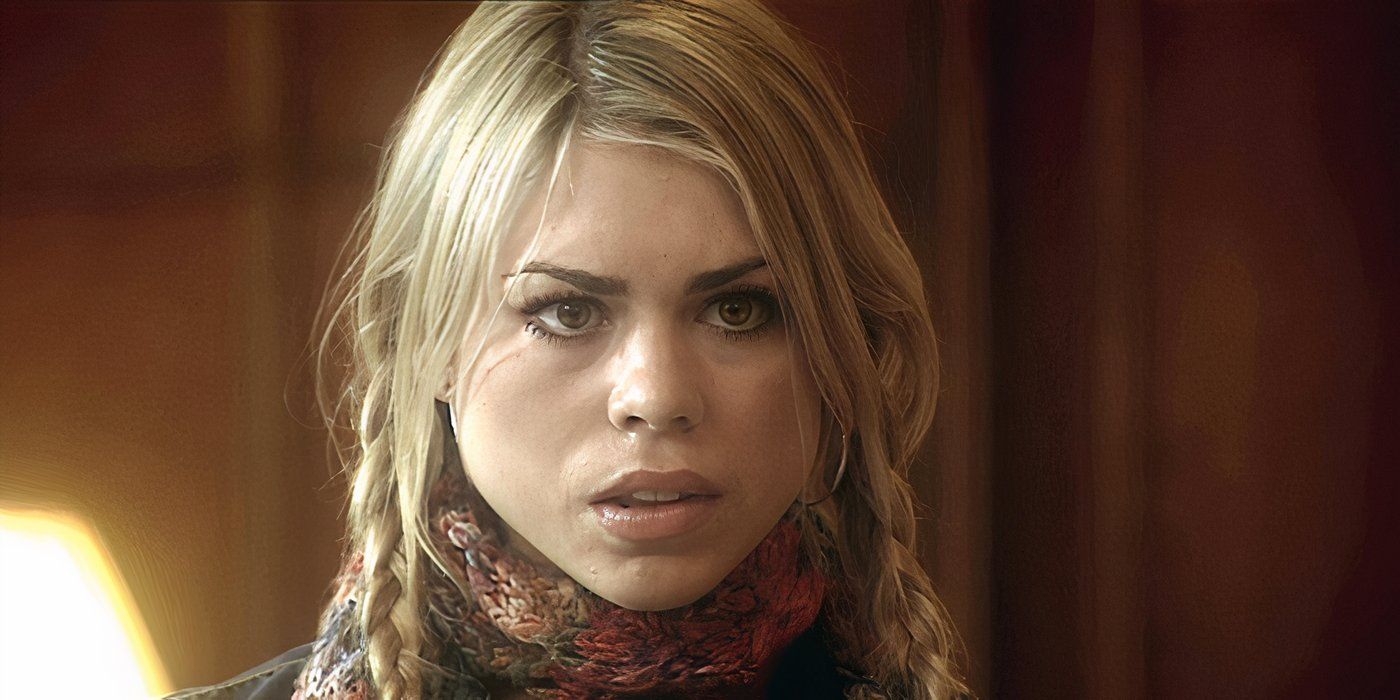 10 Best Rose Tyler Episodes on Doctor Who, Ranked