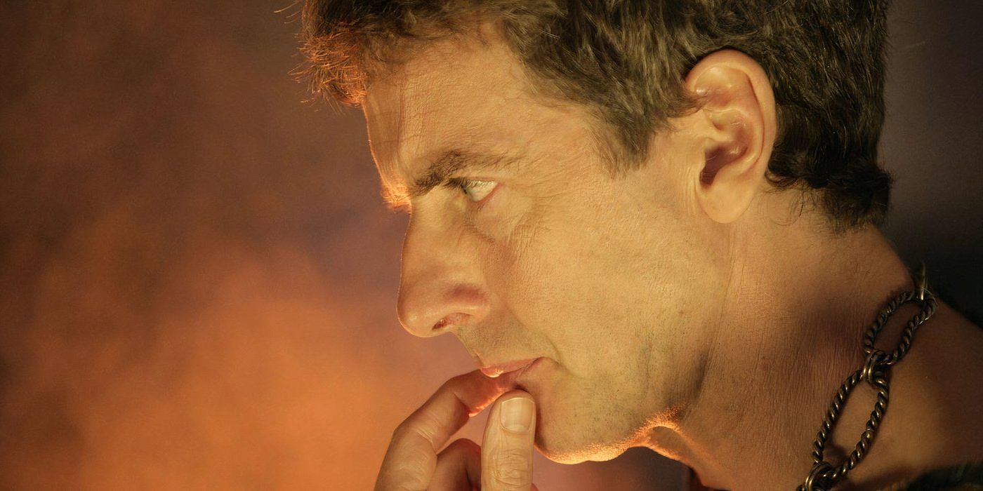 10 Doctor Who Actors Who Played Multiple Roles