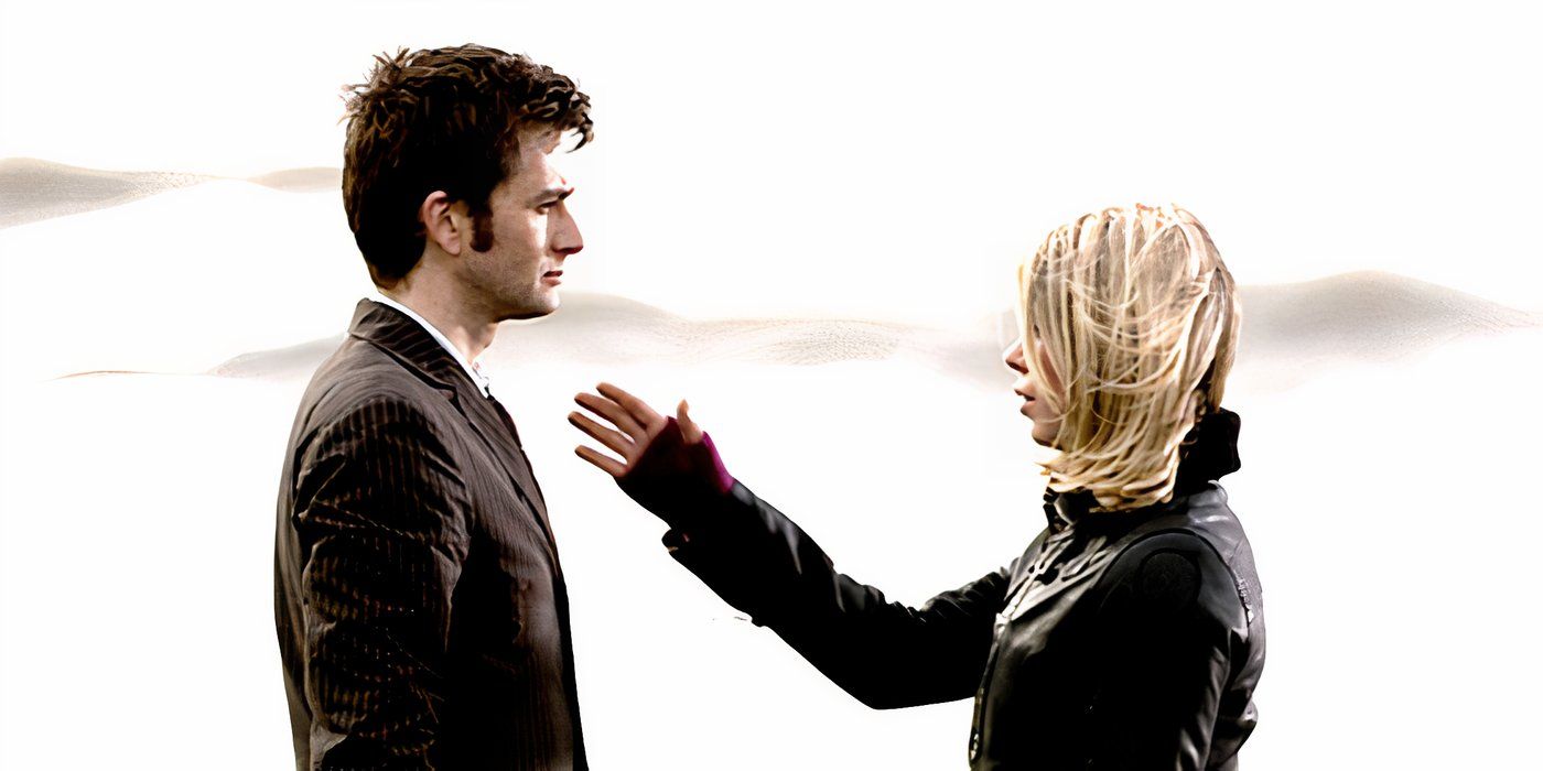 10 Best Rose Tyler Episodes on Doctor Who, Ranked