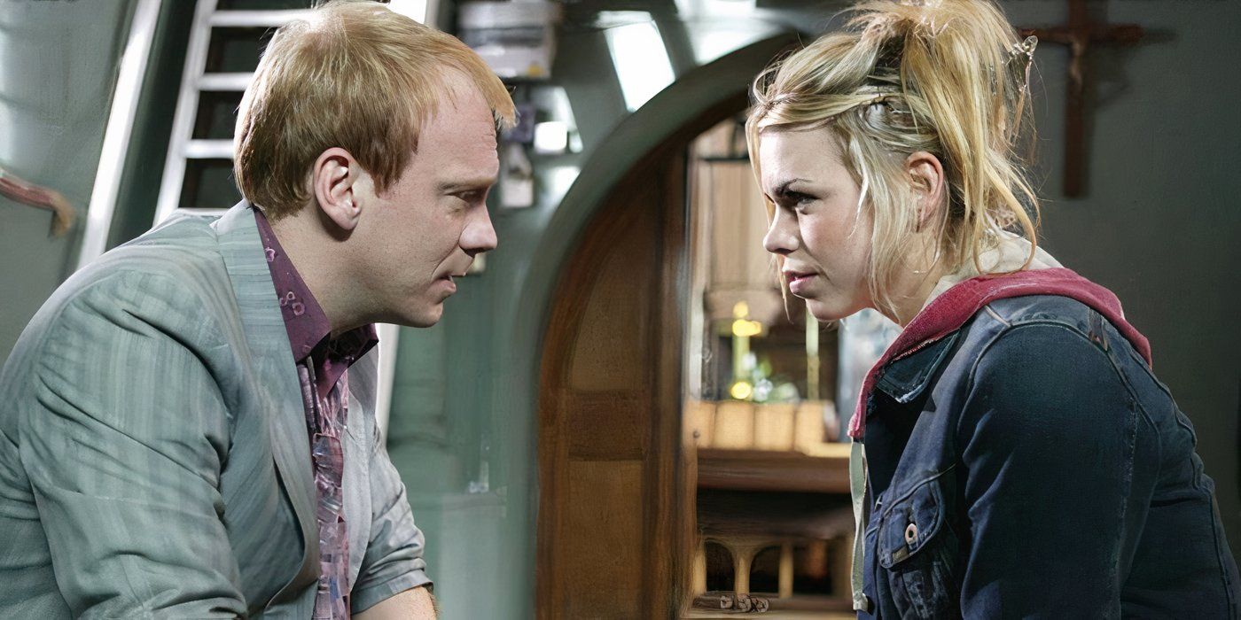 10 Best Rose Tyler Episodes on Doctor Who, Ranked