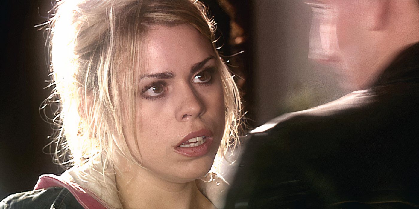 10 Best Rose Tyler Episodes on Doctor Who, Ranked