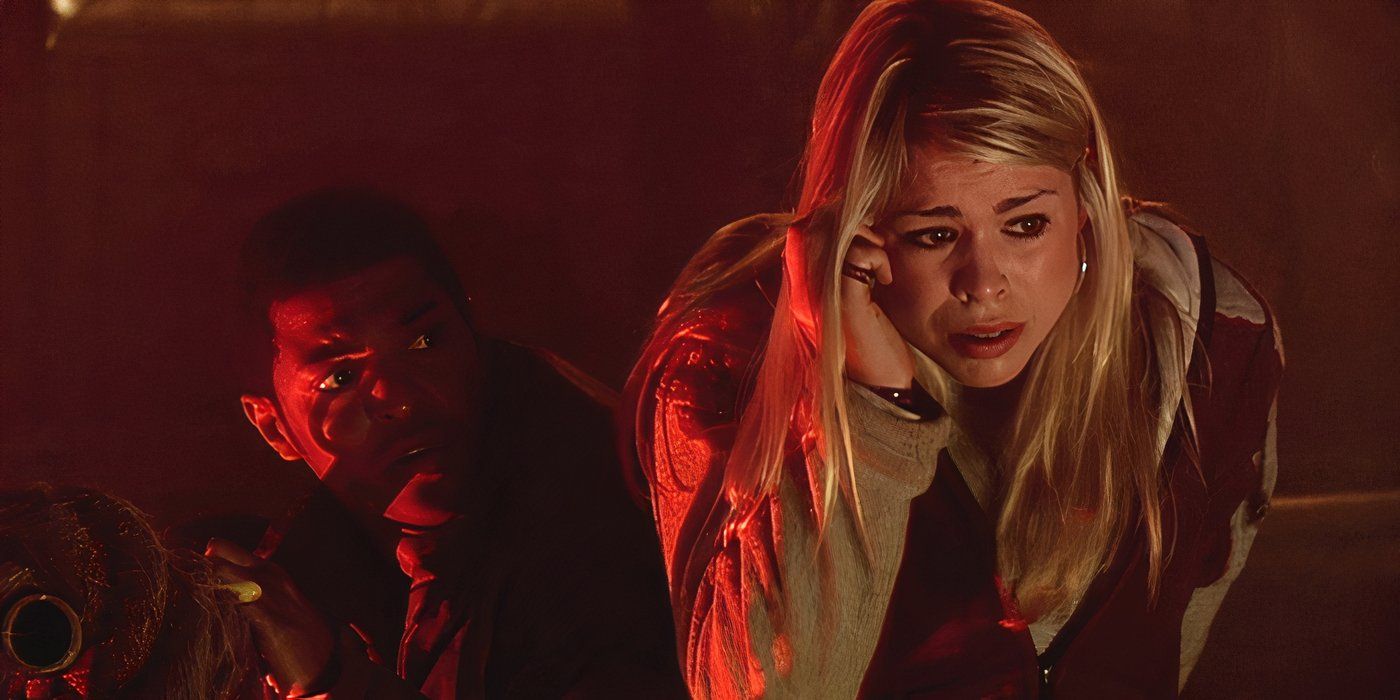 10 Best Rose Tyler Episodes on Doctor Who, Ranked