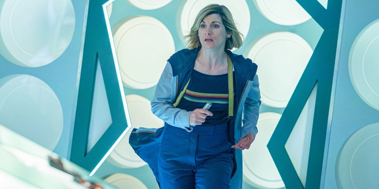 Doctor Who: The 10 Best Thirteenth Doctor And Yaz Scenes, Ranked