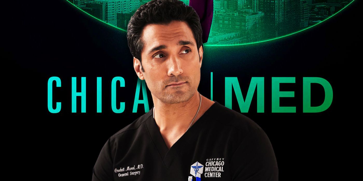 Что означает уход главных героев Chicago Med для сериала