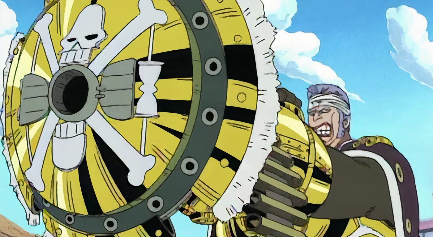 Most Underrated One Piece Fights, Ranked