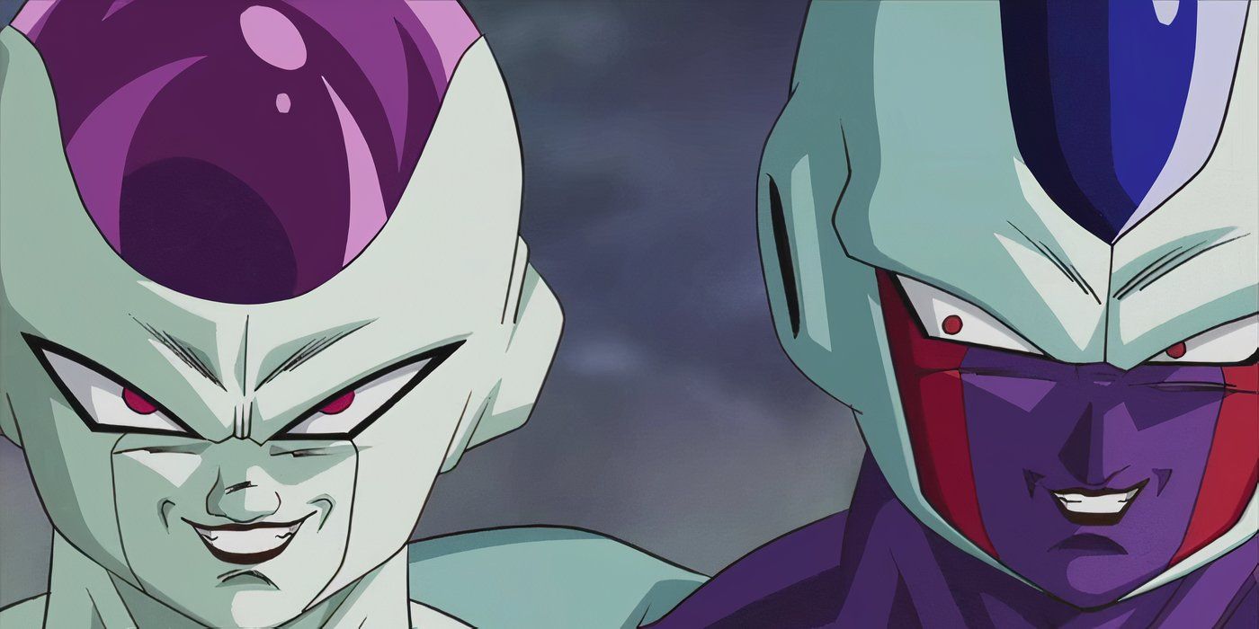 Why Black Frieza Should Be Dragon Ball Super's Final Villain