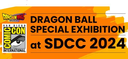 Dragon Ball Daima представляет новую иллюстрацию Гоку в эксклюзивном выпуске SDCC