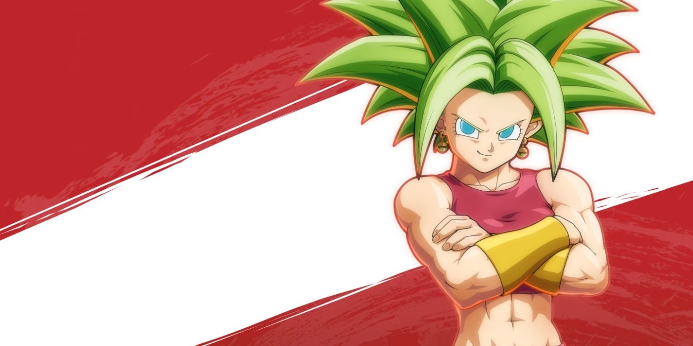 Strongest Dragon Ball FighterZ Characters, Ranked