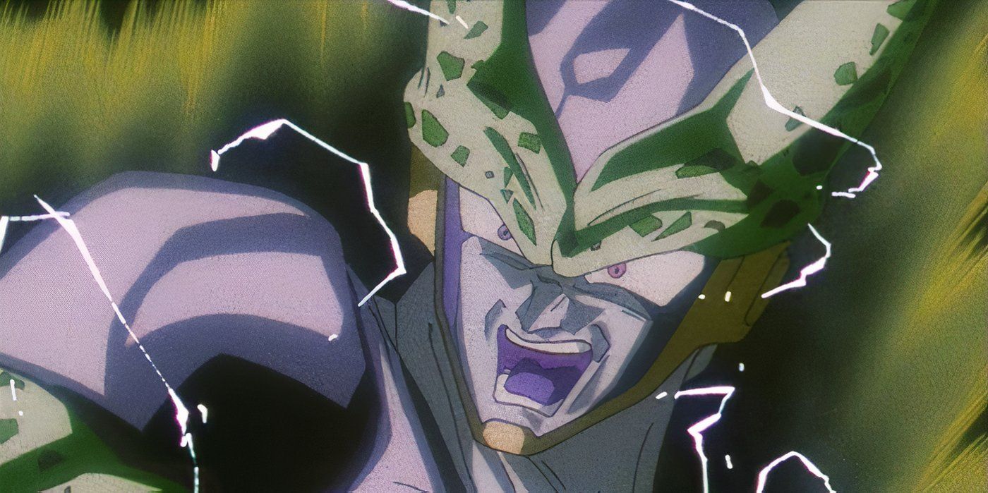 Every Cell Form From Weakest to Strongest, Ranked