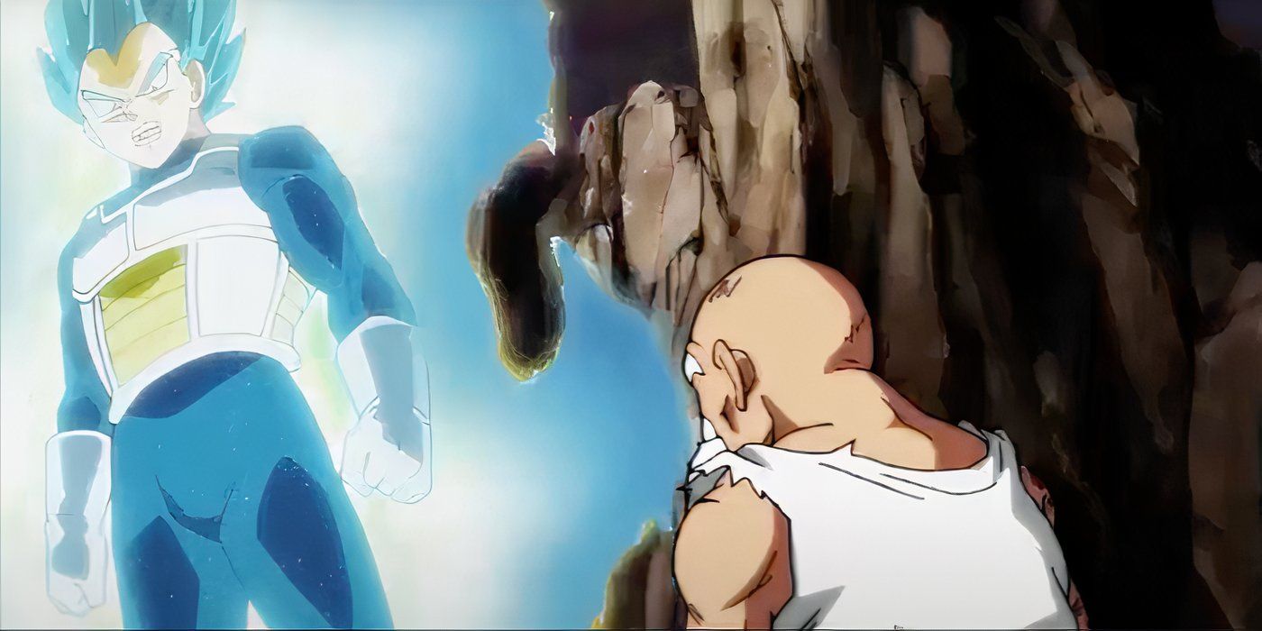 10 Most Unexpected Dragon Ball Super Alliances, Ranked