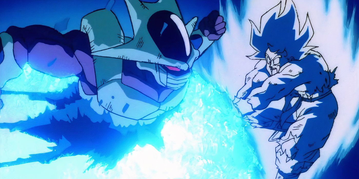 Ranking Dragon Ball Z's Most Underrated Movies