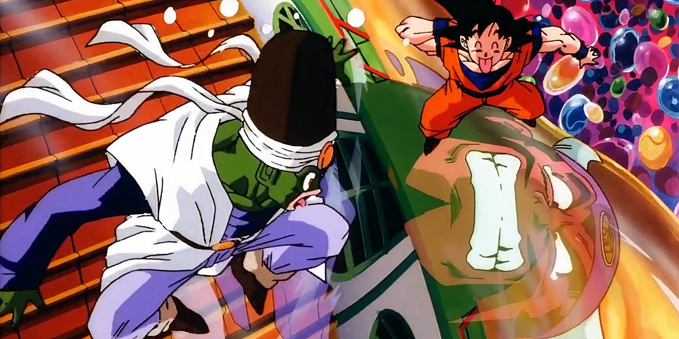 Unexpected Dragon Ball Z Alliances, Ranked