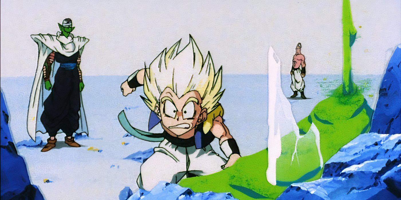 Dragon Ball: Every Time The Anime Broke Its Own Rules