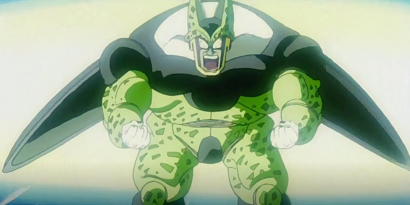 Every Cell Form From Weakest to Strongest, Ranked