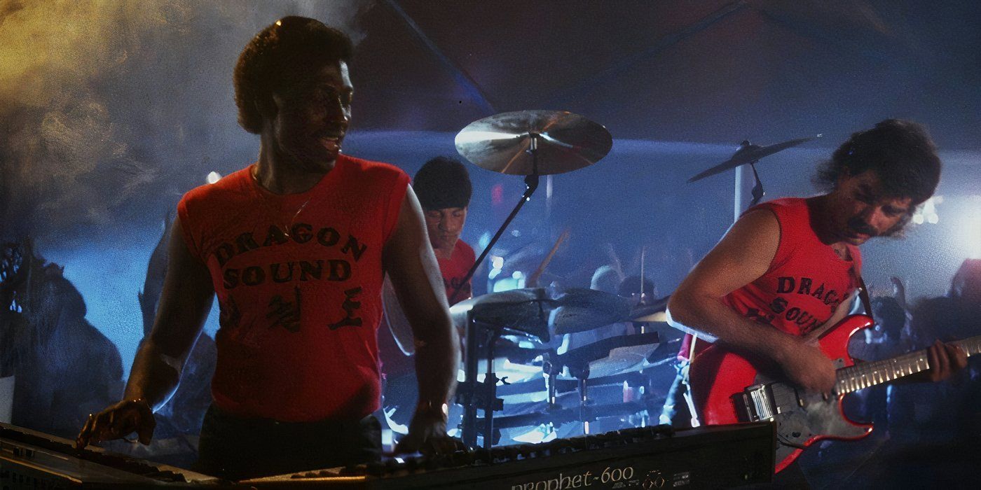 15 Best Fictional Bands From Movies, Ranked