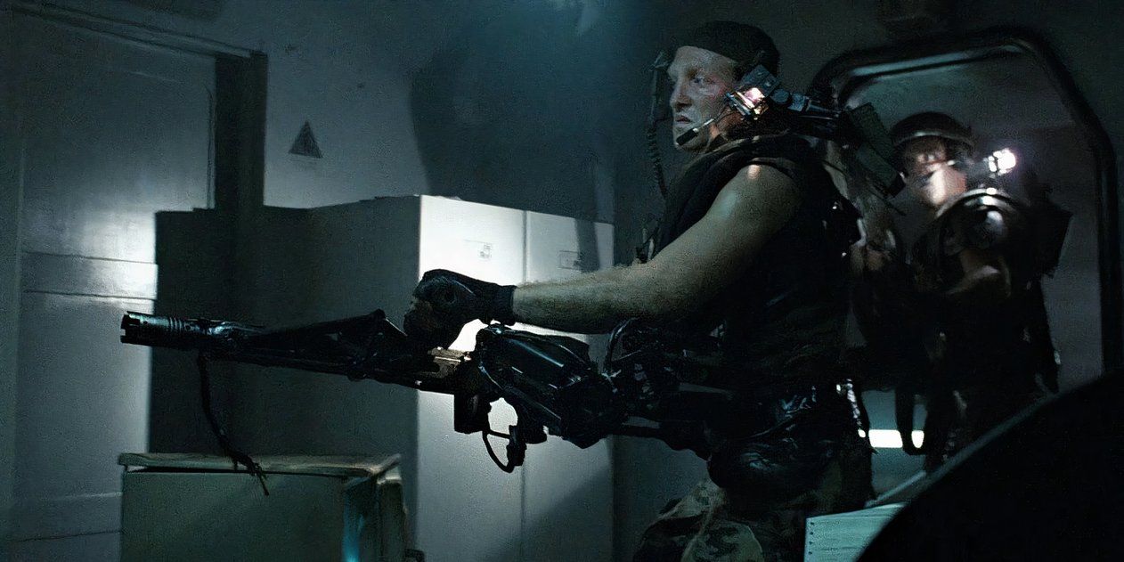 10 Most Disturbing Deaths in the Alien Franchise, Ranked