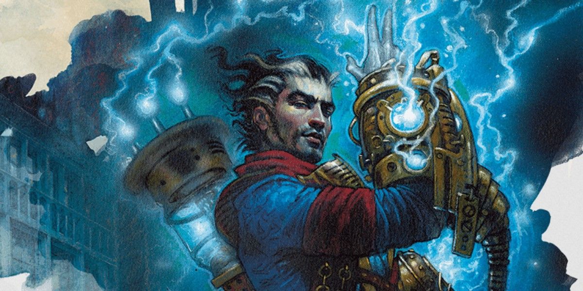 This New Mechanic Was Designed to Improve Your D&D Campaign's Longevity