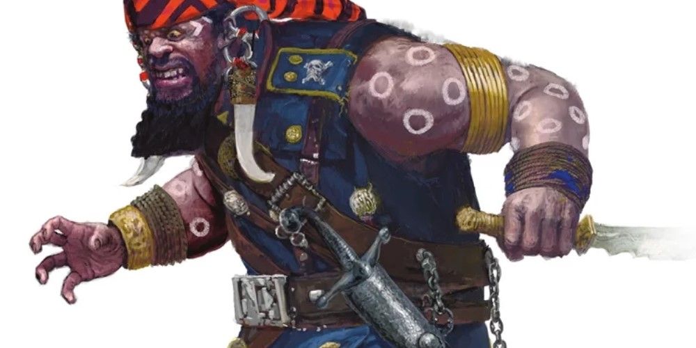 The Best Low-Level D&D Monsters